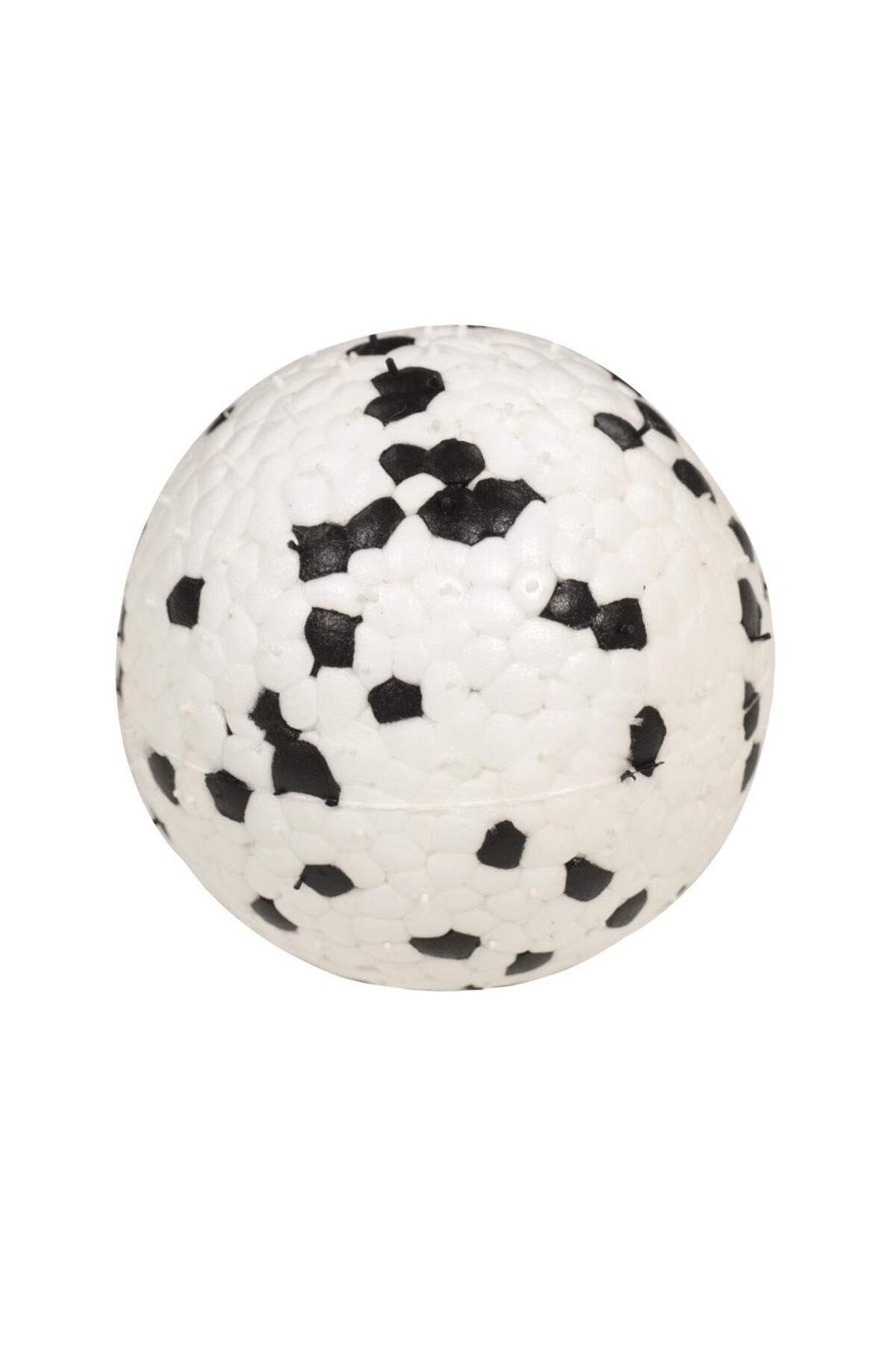 توپ بازی سگ ام‌پتس M-PETS Bloom، سری Tahiti، مدل 10643499 مشکی