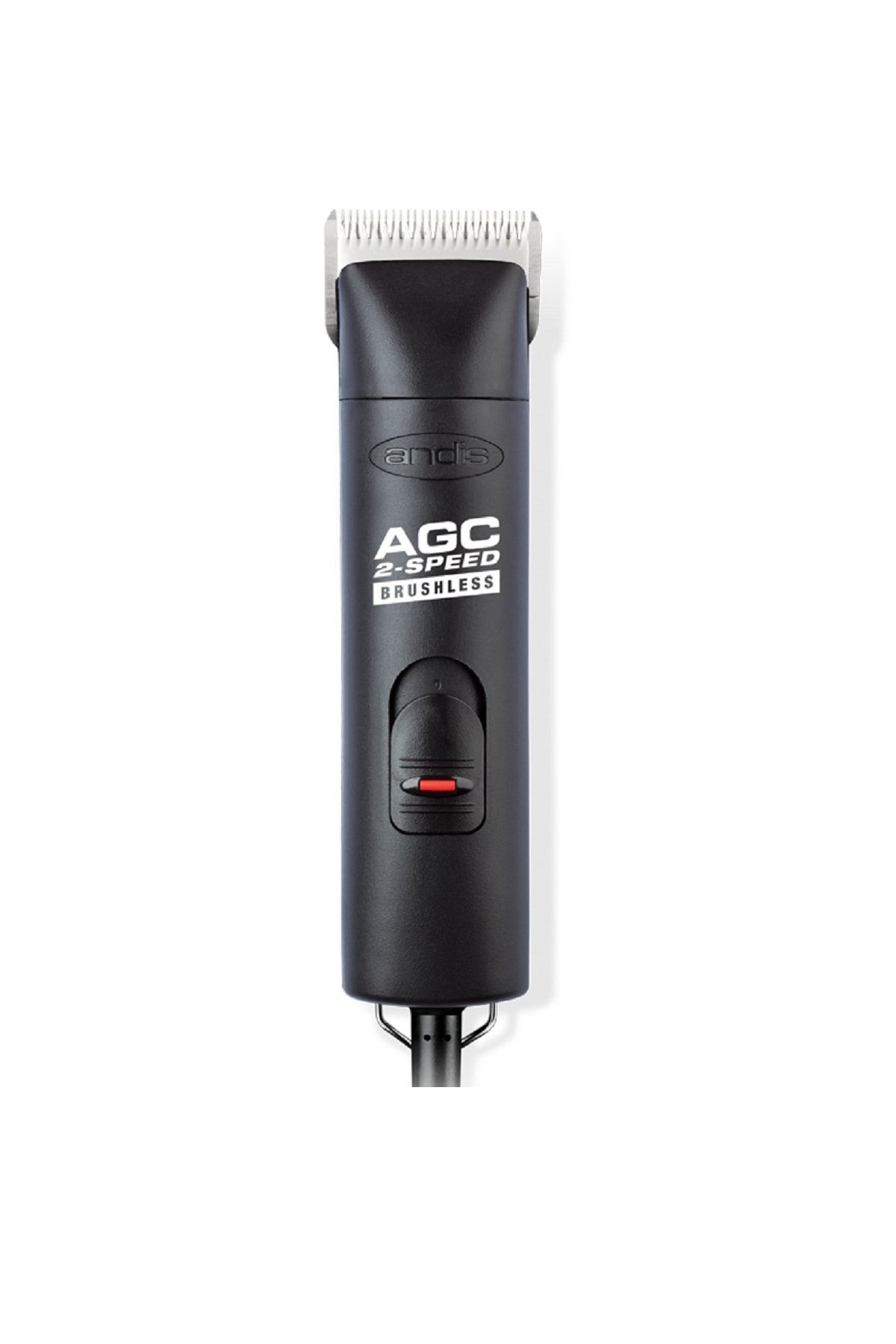 ماشین اصلاح سیمی سگ و گربه اندیس Andis AGC 2 دو سرعته، مدل 25140