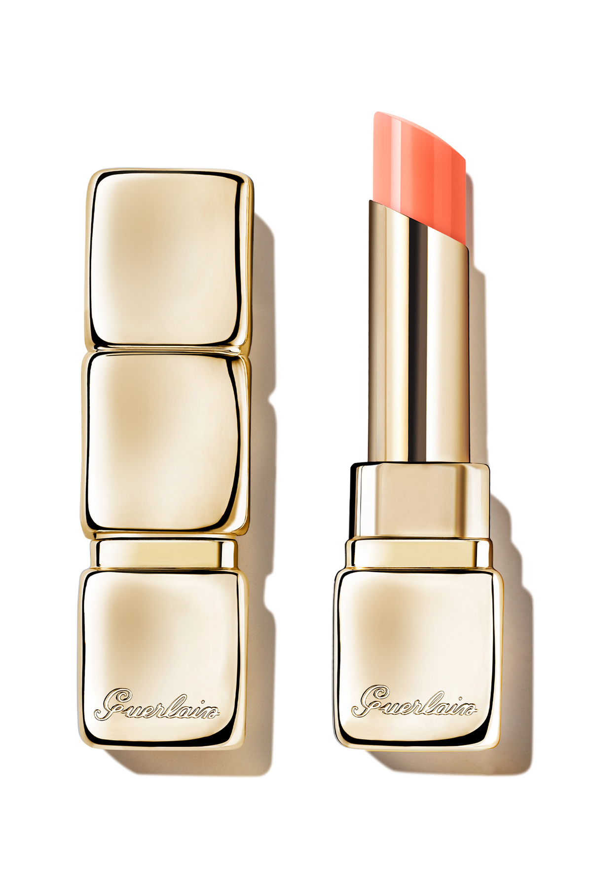 Guerlain بالم لب خورشید مانند 319 آویشن