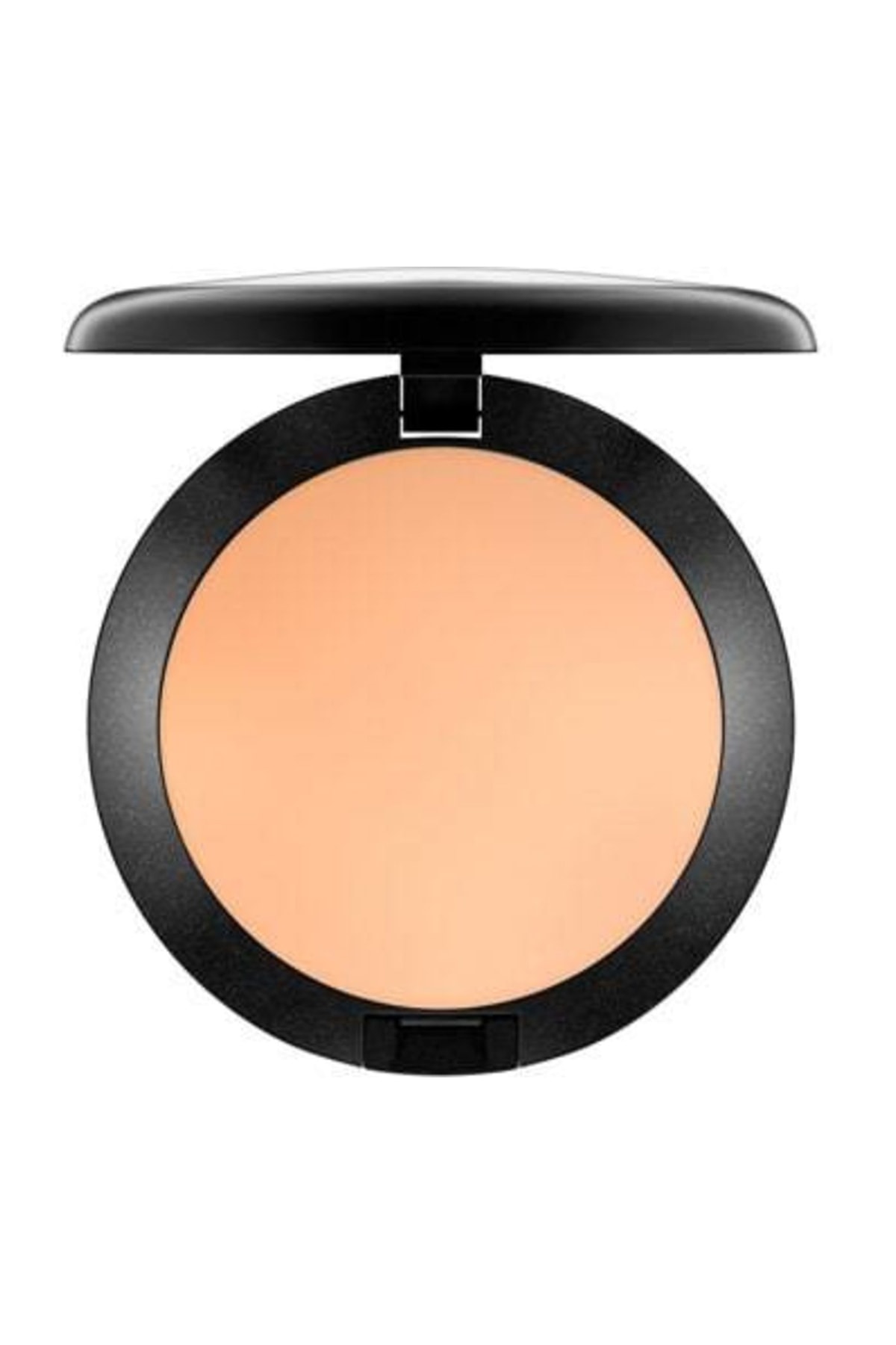 کرم پودر فول کاور Full Coverage Foundation مدل NW25 بژ میانی با ته رنگ خنثی حجم 28 میل مک MAC