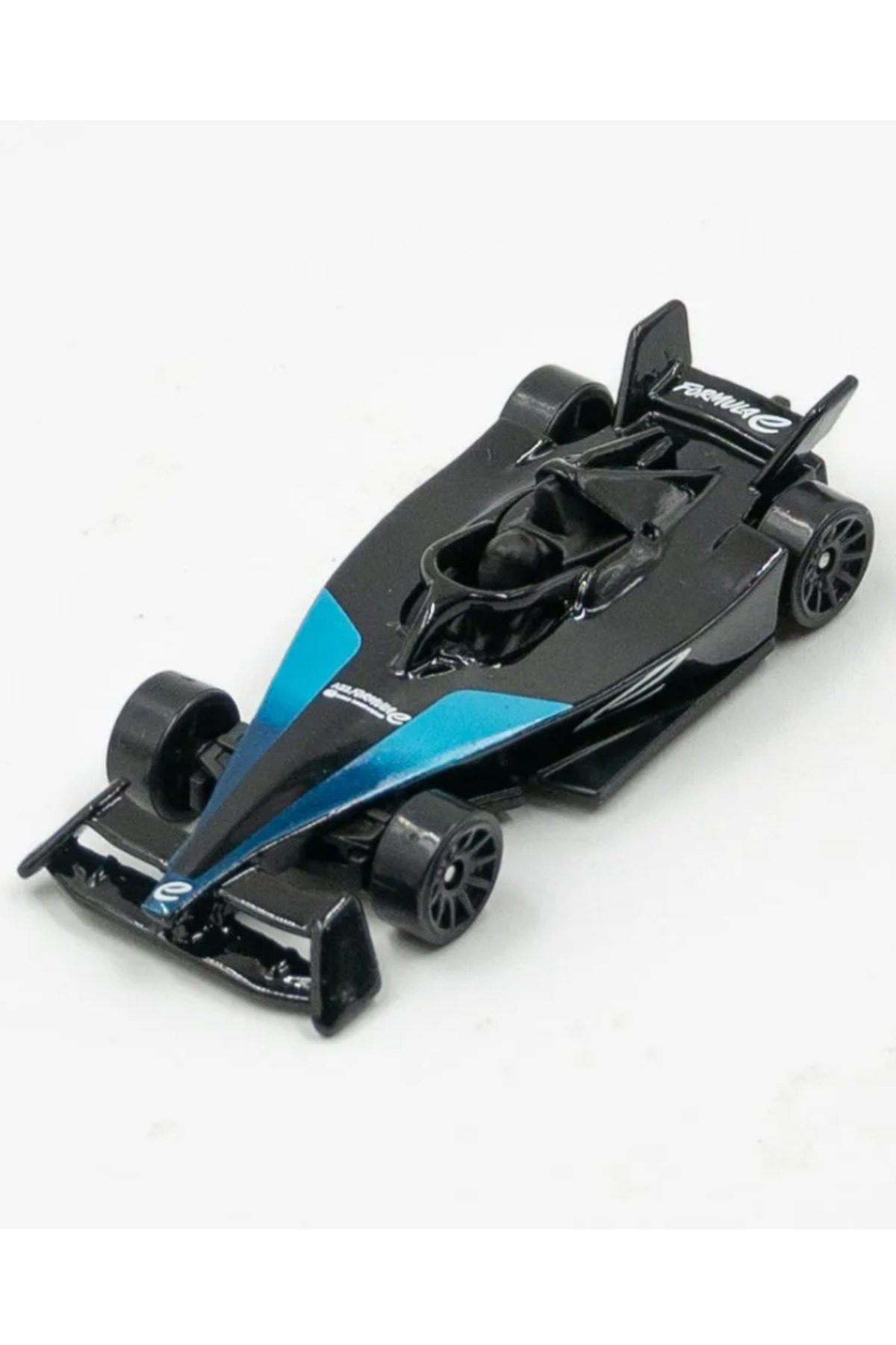 ماشین اسباب بازی فرمول E GEN3 هات ویلز اورجینال HOT WHEELS
