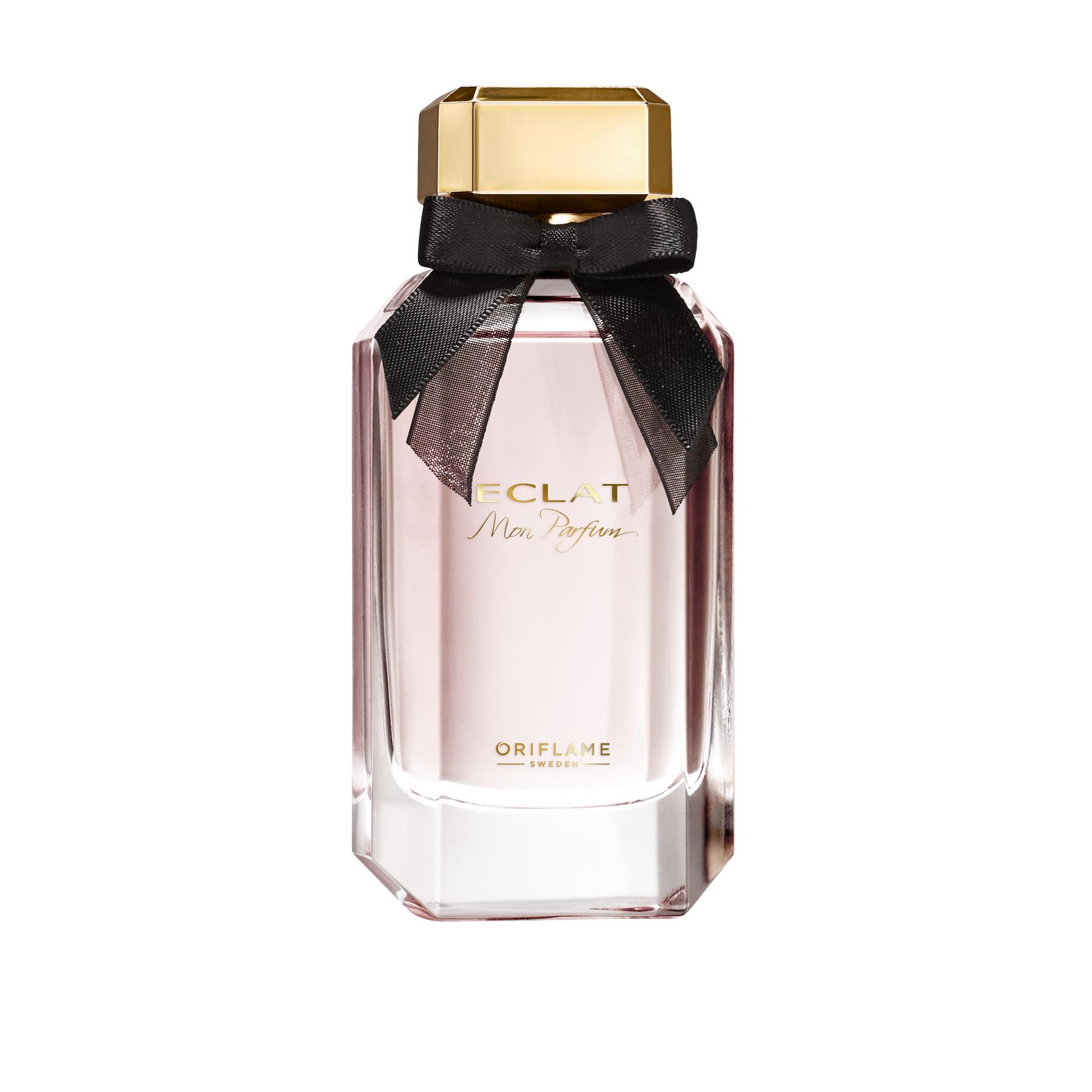 پرفیوم زنانه اکلت مون اوریفلیم Eclat Mon Perfum