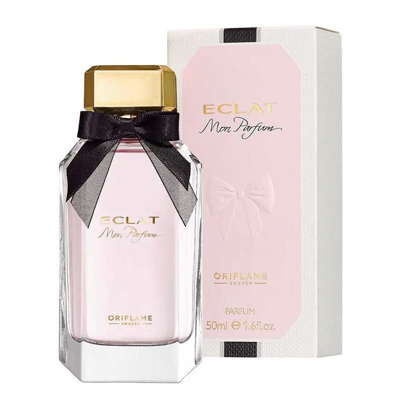 پرفیوم زنانه اکلت مون اوریفلیم Eclat Mon Perfum