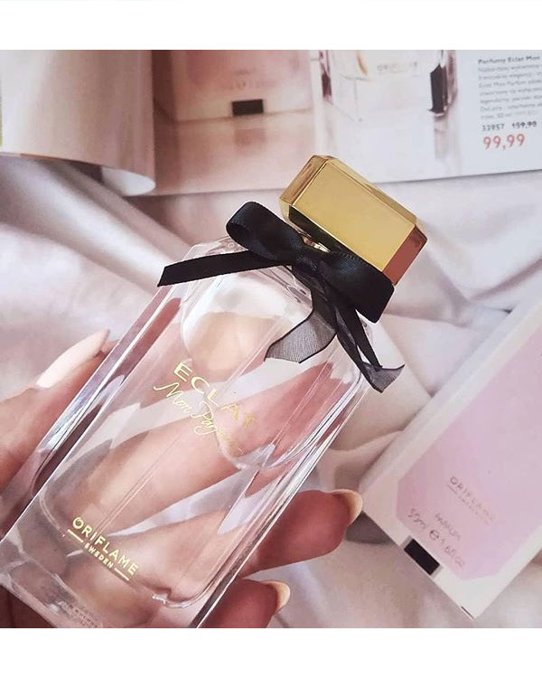 پرفیوم زنانه اکلت مون اوریفلیم Eclat Mon Perfum