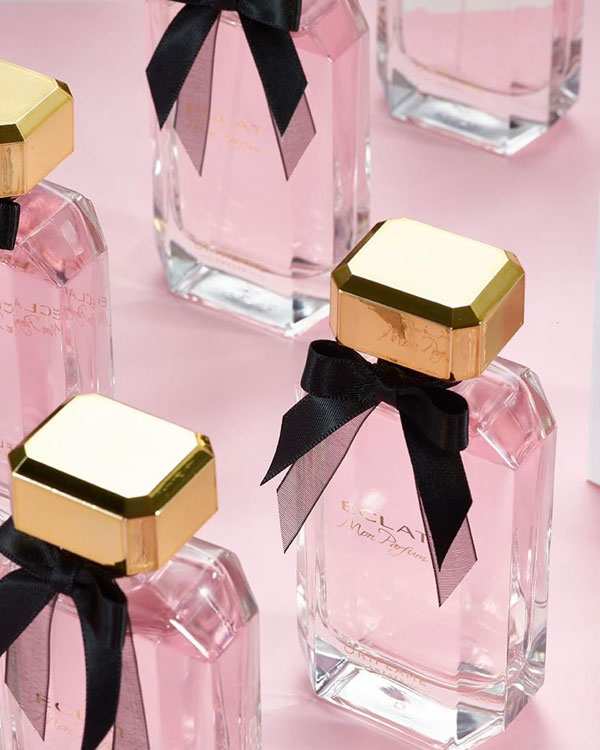 پرفیوم زنانه اکلت مون اوریفلیم Eclat Mon Perfum