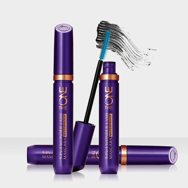 ریمل پنج در یک دوان واندرلش اوریفلیم The One Wonderlash