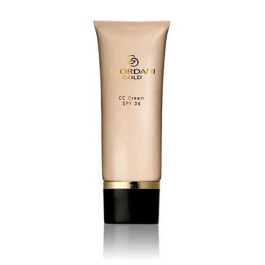 کرم سی سی CC جوردانی گلد اوریفلیم ضد پیری Giordani Gold