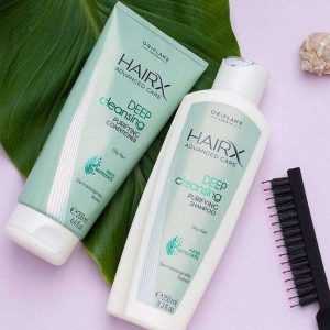 نرم کننده عمیق مو هیریکس اوریفلیم ادونس کر HairX
