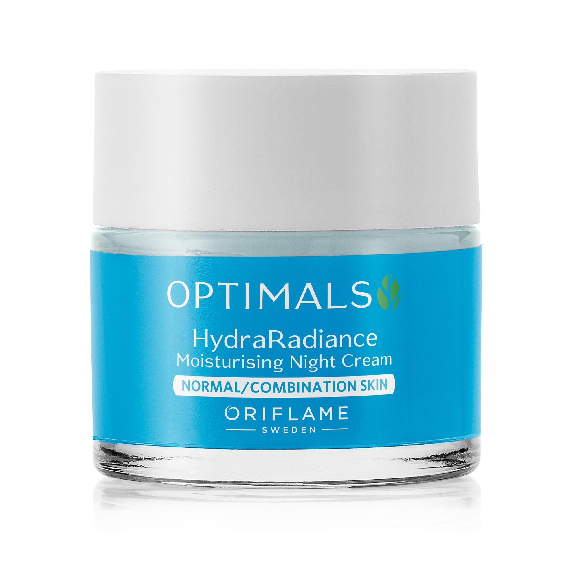 کرم شب هیدرا رادیانس اپتیمالز اوریفلیم Hydra Optimals