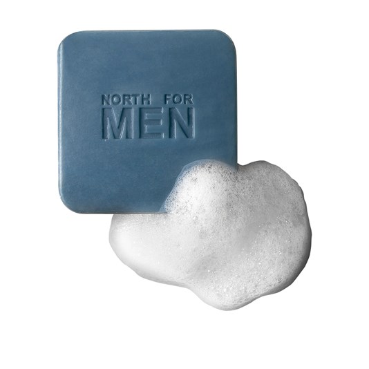 صابون مردانه نورث فورمن سابزیرو اوریفلیم Subzero Soap Bar