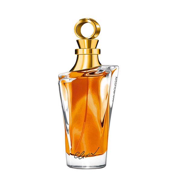 ادوپرفیوم زنانه مابوسین الکسیر پور اله اصل فرانسه Mauboussin Elixir Pour Elle