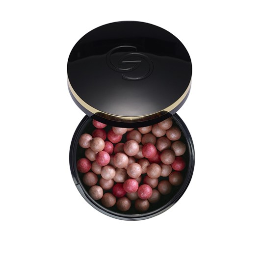 رژ گونه مرواریدی جوردانی گلد اوریفلیم حجم 25 میل Giordani Gold Pearls Oriflame
