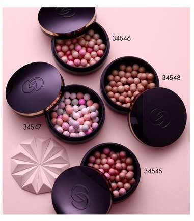 رژ گونه مرواریدی جوردانی گلد اوریفلیم حجم 25 میل Giordani Gold Pearls Oriflame