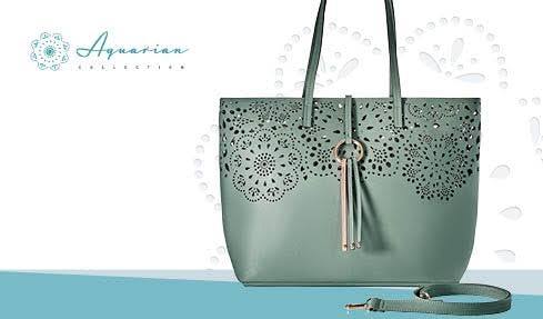کیف کلاسیک آکواریان اوریفلیم Aquarian Travel Tote Oriflame