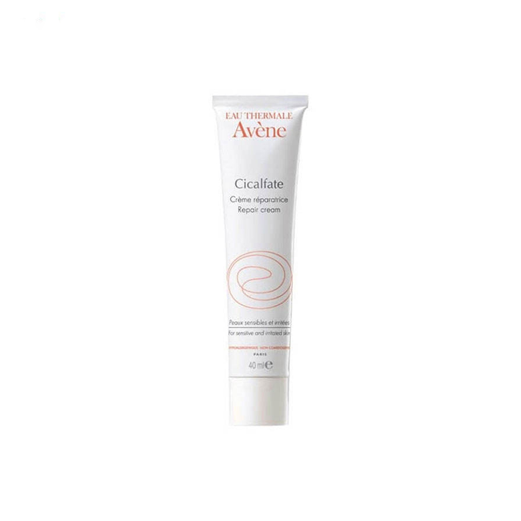 کرم ترمیم کننده اون سیکالفیت 40 میلی لیتر Avene Cicalfate Repair Cream