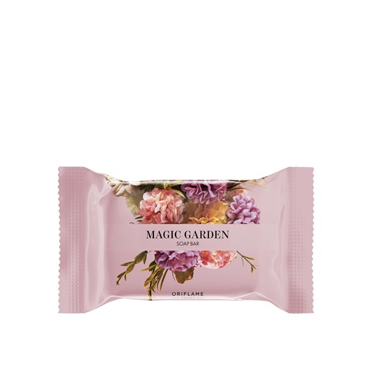 صابون مجیک گاردن اوریفلیم Oriflame Magic Garden