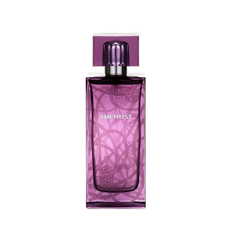 ادوپرفیوم زنانه لالیک آمیتیس اورجینال بنفش Lalique Amethyst