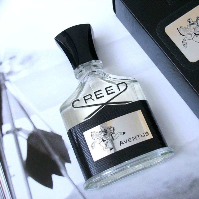 ادوپرفیوم مردانه کرید اونتوس 100 میلی اورجینال Creed Aventus