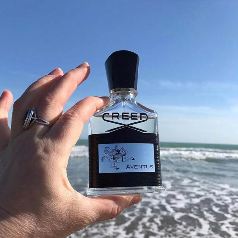 ادوپرفیوم مردانه کرید اونتوس 100 میلی اورجینال Creed Aventus