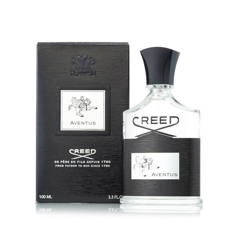 ادوپرفیوم مردانه کرید اونتوس 100 میلی اورجینال Creed Aventus