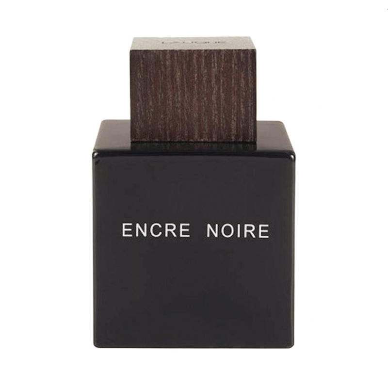 ادوتویلت مردانه لالیک انکر نویر ۱۰۰ میلی Lalique Encre Noire