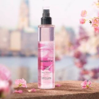 بادی میست سنسیتی صورتی اوریفلیم SENSITY Spray Oriflame