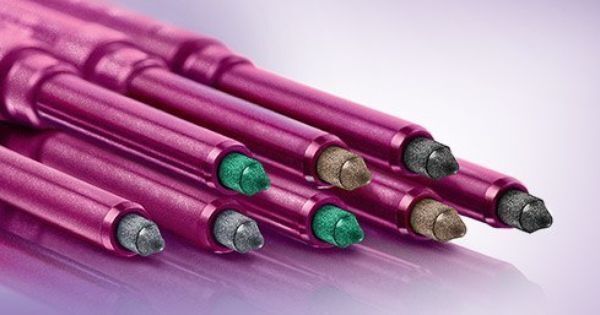 مداد چشم پیچی متالیک دوان اوریفلیم The ONE Eye Pencil Metallic Oriflame