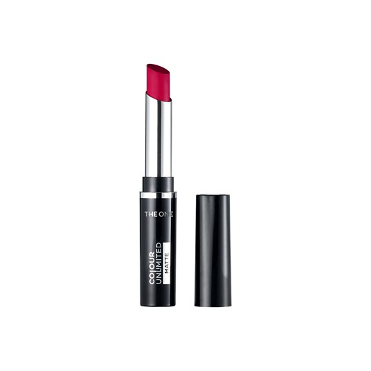 رژ لب مات کالر آنلیمیتد دوان اوریفلیم THE ONE Colour Unlimited Oriflame