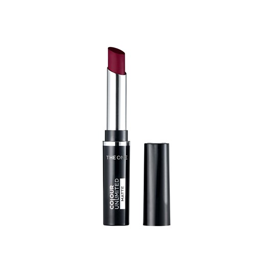 رژ لب مات کالر آنلیمیتد دوان اوریفلیم THE ONE Colour Unlimited Oriflame