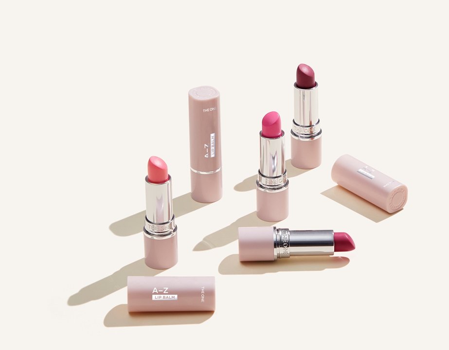 بالم لب آ تو زد دوان اوریفلیم THE ONE A-Z Lip Balm SPF 25 Oriflame