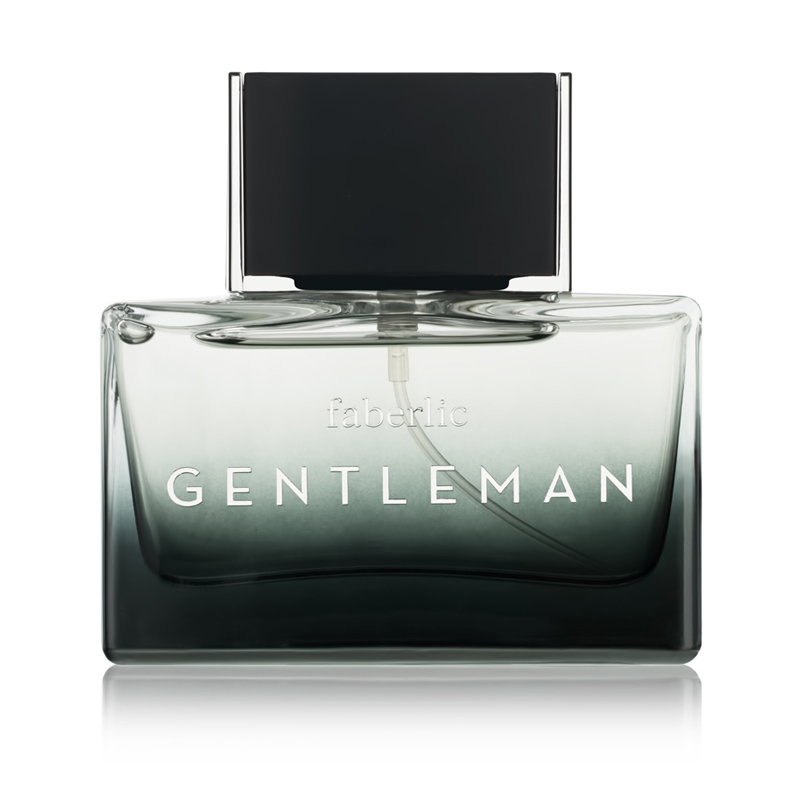 ادوتویلت مردانه جنتلمن فابرلیک Faberlic Gentleman For Him