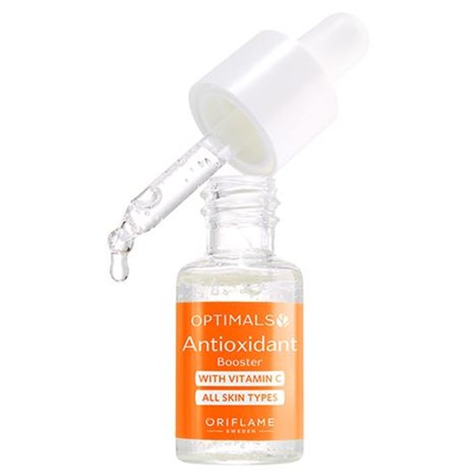 بوستر آنتی اکسیدان اپتیمالز اوریفلیم OPTIMALS Booster Oriflame