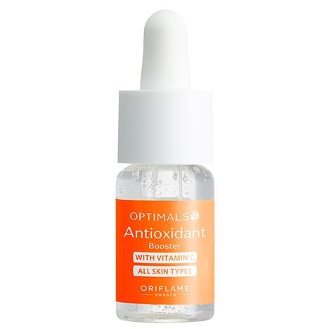 بوستر آنتی اکسیدان اپتیمالز اوریفلیم OPTIMALS Booster Oriflame