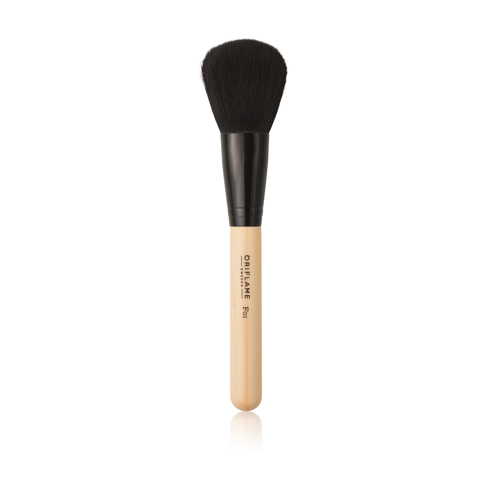 قلم موی پودر پرسیژن اوریفلیم ORIFLAME Precision Powder Brush