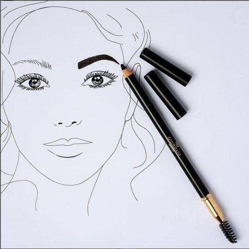 مداد ابروی جوردانی گلد اوریفلیم GIORDANI GOLD Brow Pencil Oriflame