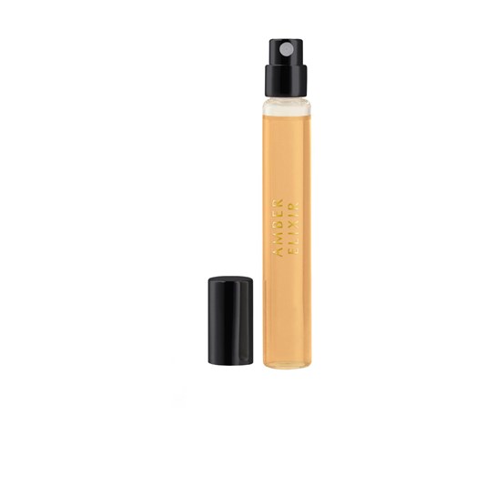 ادوپرفیوم جیبی امبر الکسیر طلایی اوریفلیم Amber Elixir Oriflame