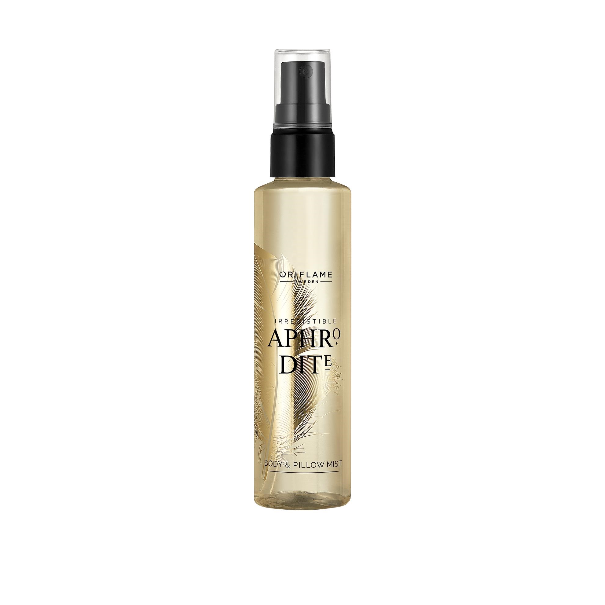 بادی میست آفرودیت اوریفلیم IRRESISTABLE APHRODITE Oriflame
