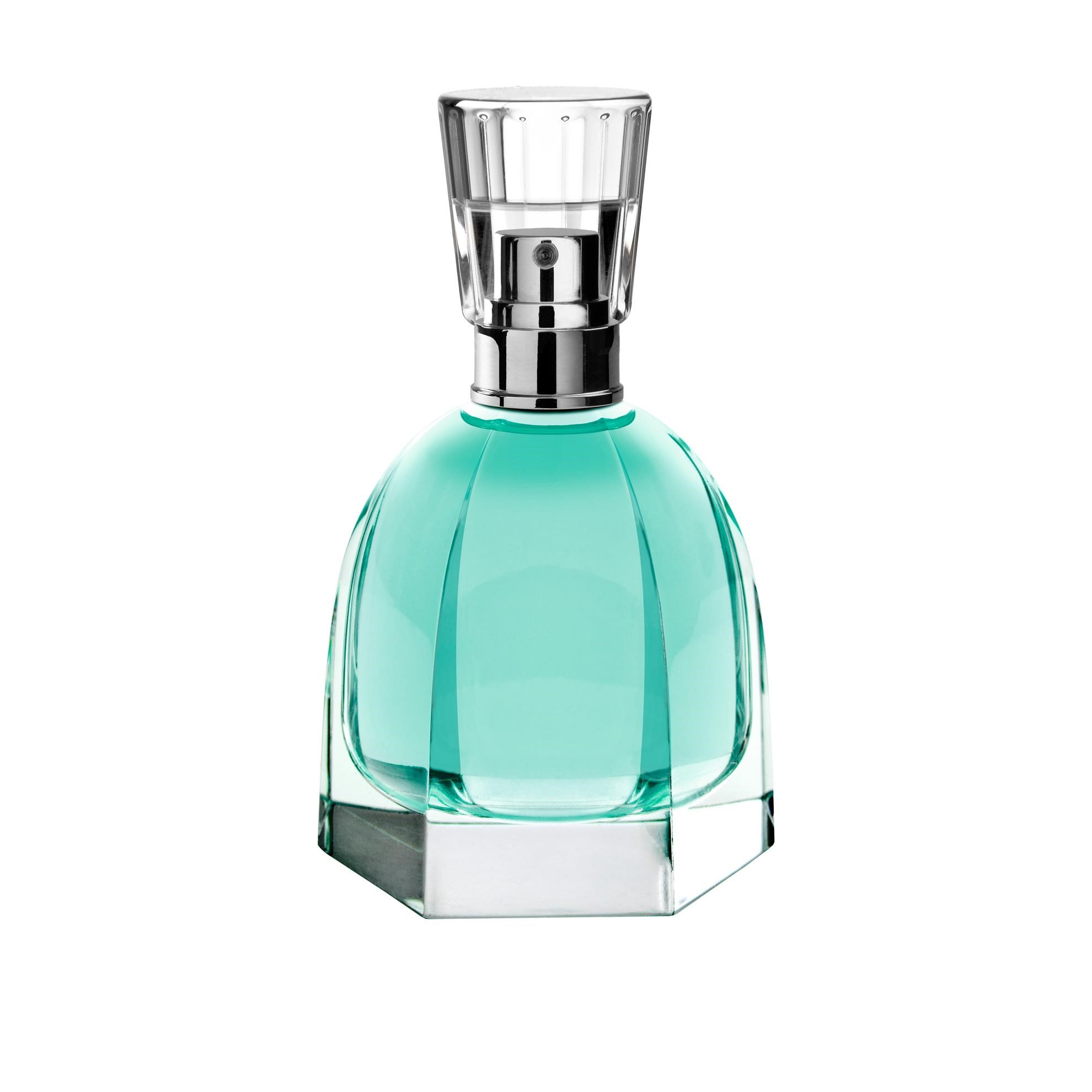 ادوتویلت زنانه مای لیتل گاردن اوریفلیم LOVELY GARDEN Oriflame