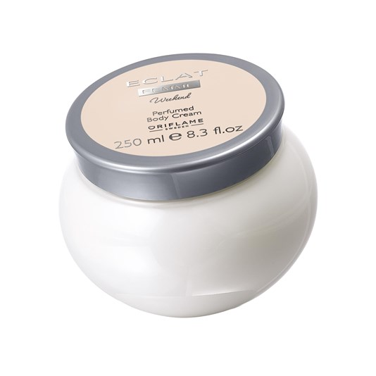 کرم بدن عطری اکلت فم ویکند اوریفلیم ECLAT Body Cream Oriflame