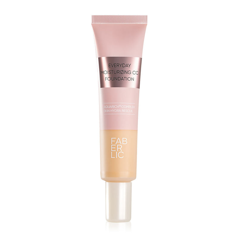 مرطوب کننده روزمره فابرلیک Faberlic Everyday Moisturizing