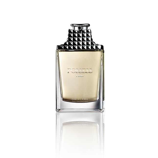 ادوتویلت مردانه پوسس اوریفلیم Possess Man Eau de Toilette Oriflame