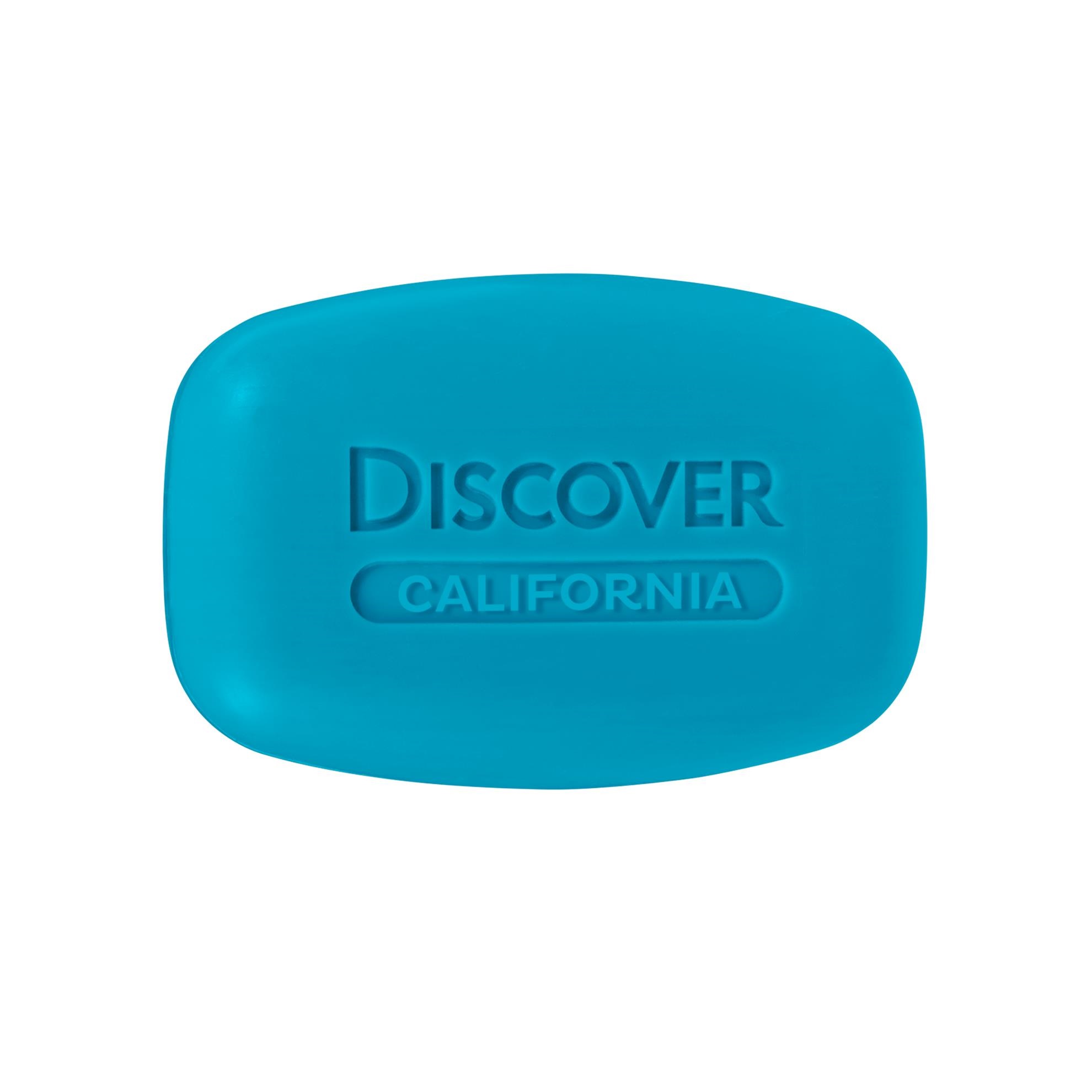 صابون معطر بدن کالیفرنیا دیسکاور اوریفلیم DISCOVER Soap Oriflame