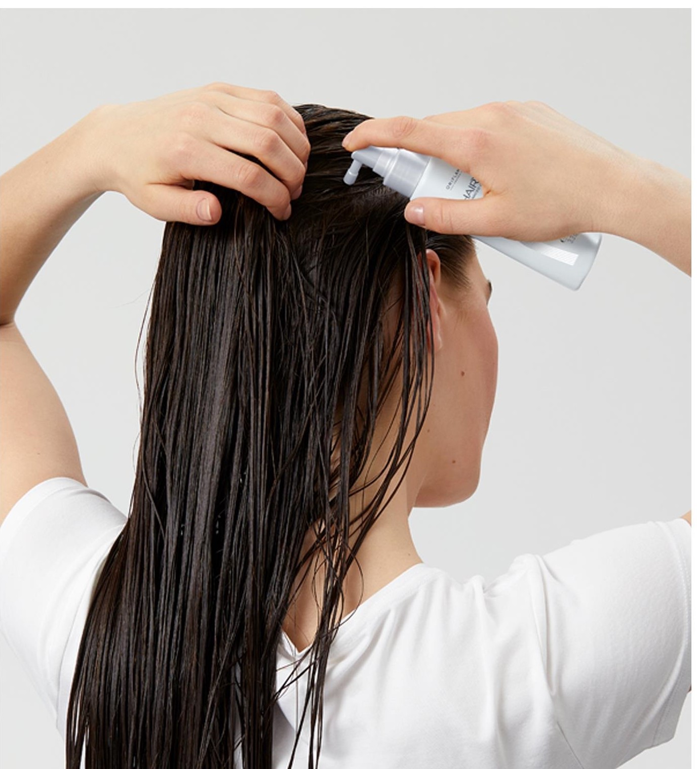 تونیک ضدریزش مو هیریکس اوریفلیم HAIRX Anti-Hairfall Tonic Oriflame