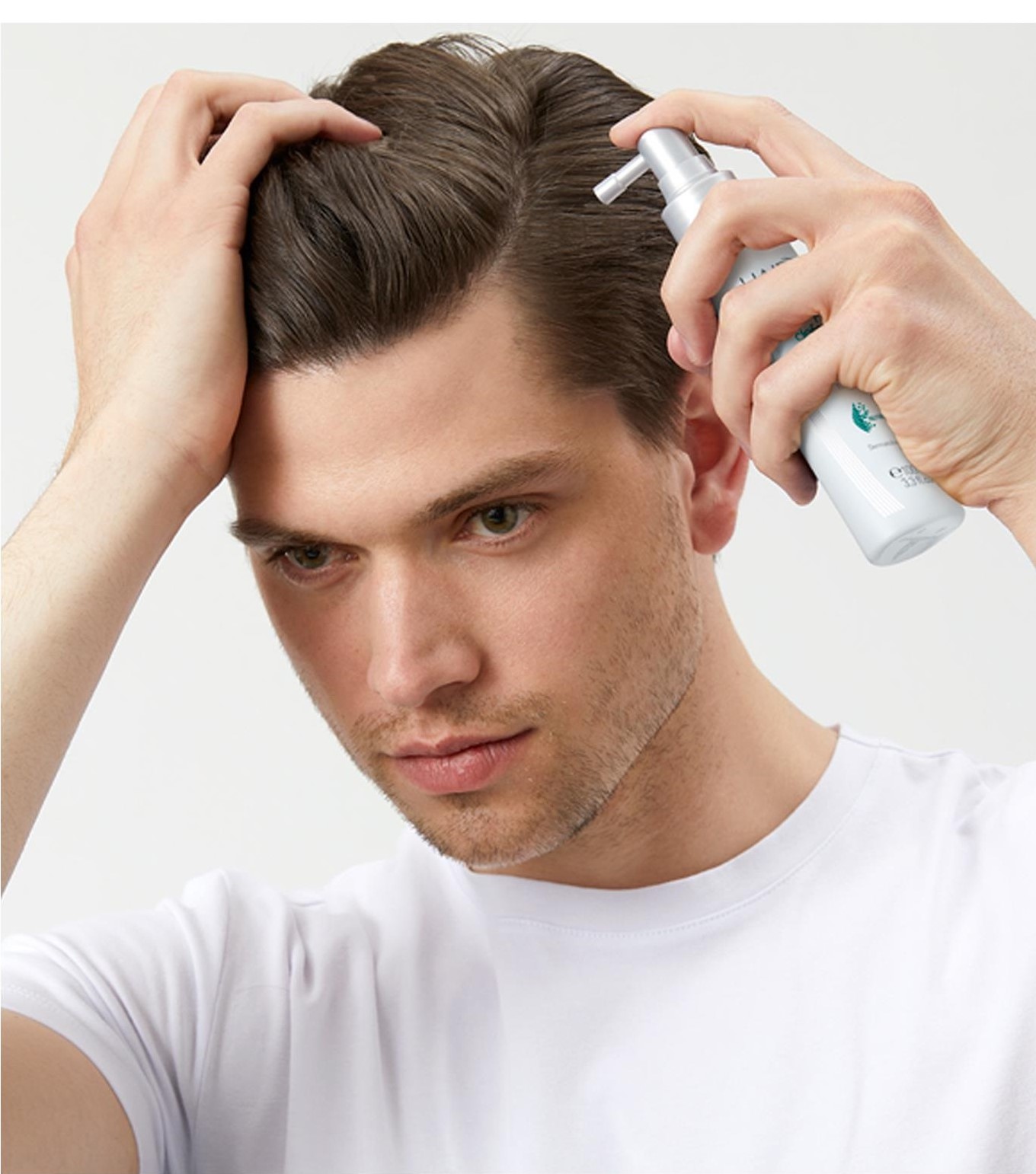 تونیک ضدریزش مو هیریکس اوریفلیم HAIRX Anti-Hairfall Tonic Oriflame