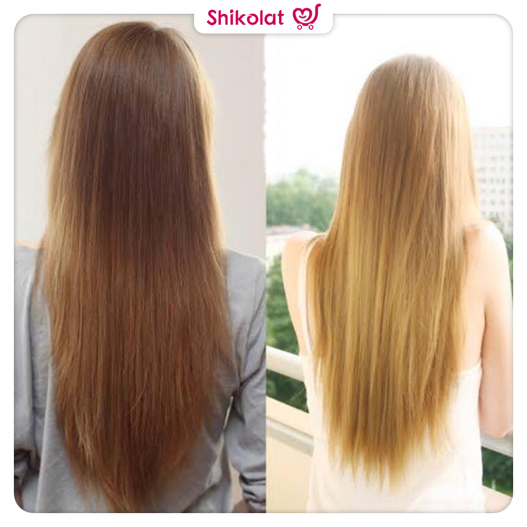 اسپری مو باله آ برای موهای بلوند اصل آلمان 300 میل Balea More Blond