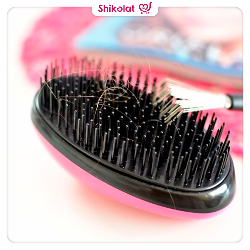 برس باز کننده گره مو استایلر اوریفلیم Oriflame Styler Detangle Brush