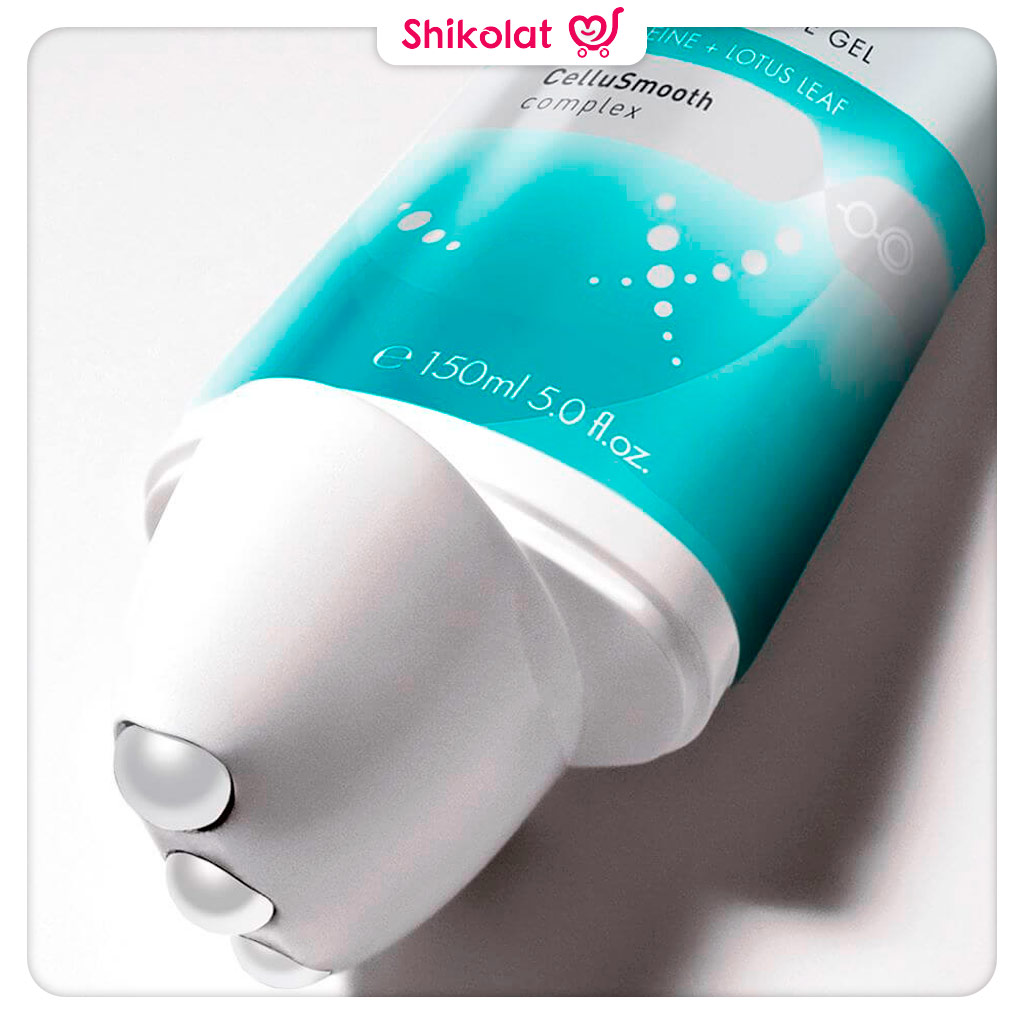 ژل آنتی سلولیت اپتیمالز بادی اوریفلیم Optimals Body Anti-Cellulite Oriflame