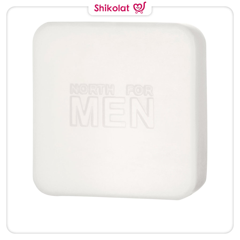 صابون آلتیمیت بالانس مردانه نورث فورمن اوریفلیم North For Men Oriflame
