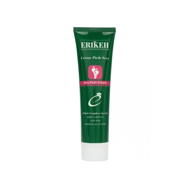 کرم پا اریکه Complexe Special حجم 50 میل Erikeh Dry Foot Cream