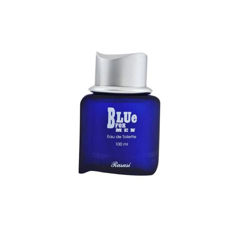 ادوتویلت مردانه بلو فور من Blue for men | حجم 100 میلی لیتر